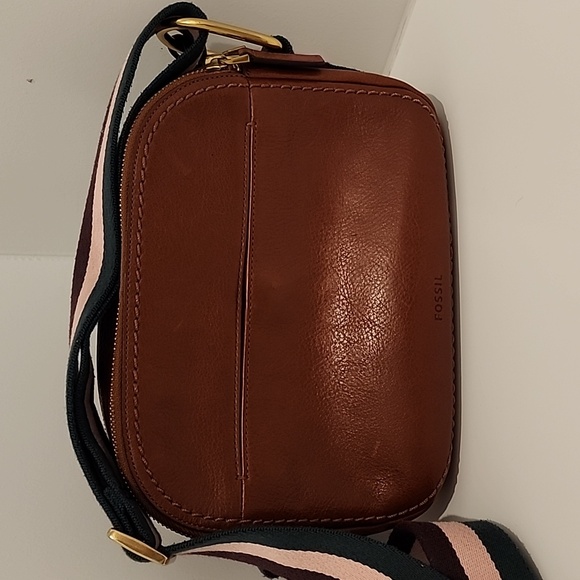 FOSSIL crossboby Purse - Picture 3 of 8